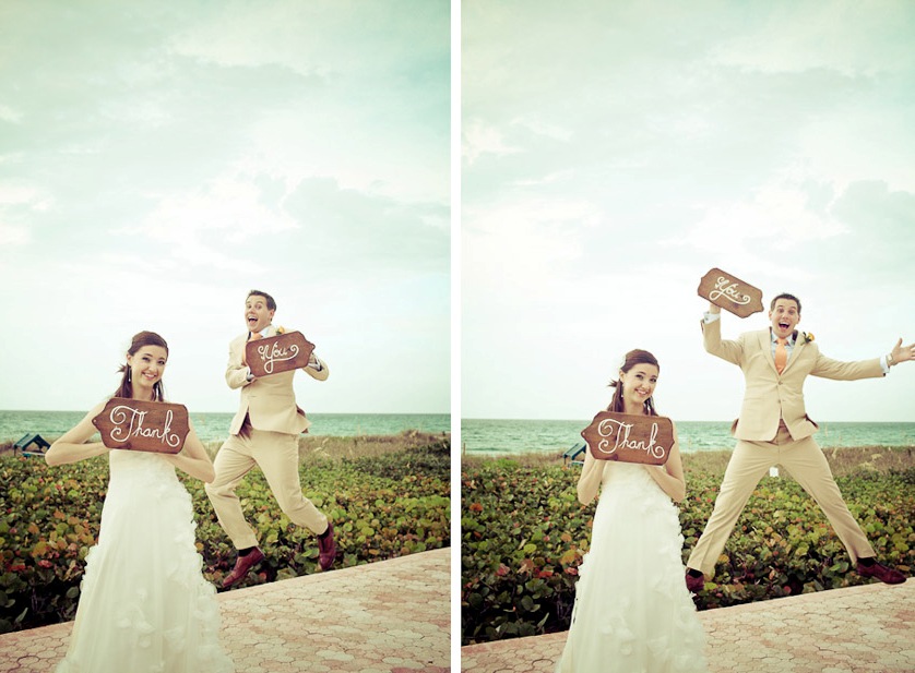 Cute Beach Wedding Quotes Quotesgram
