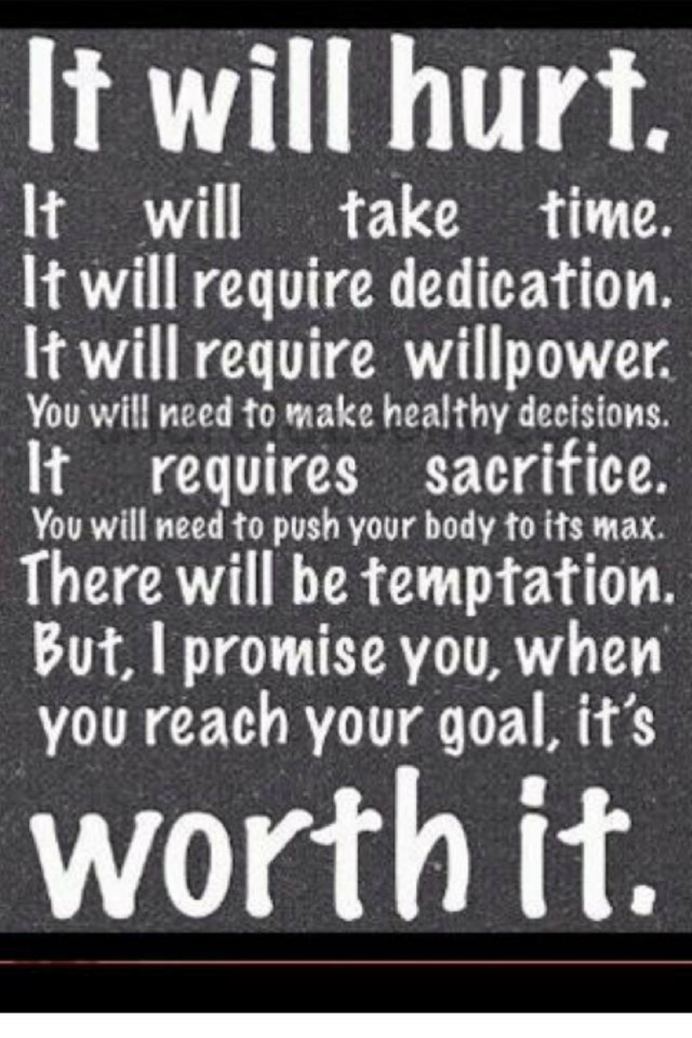 lose weight motivation quotes