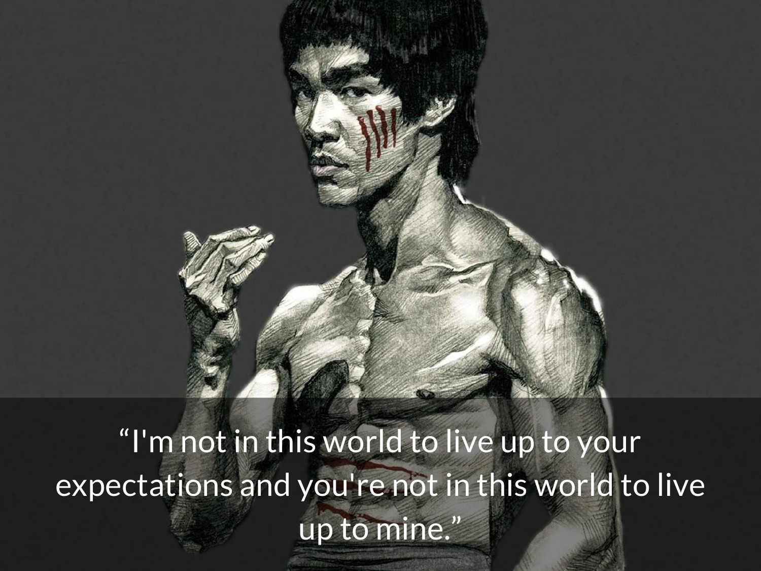 Kung Fu Philosophy Quotes. QuotesGram