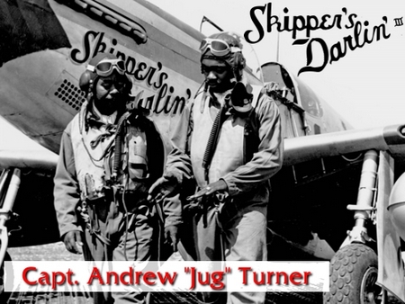 Tuskegee Airmen Famous Quotes. QuotesGram