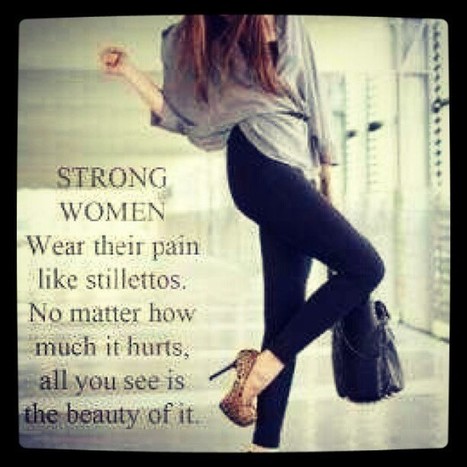 High Heels Quotes. QuotesGram