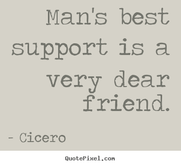 Best Friend Support Quotes. QuotesGram