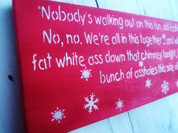 From Christmas Vacation Quotes. QuotesGram