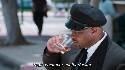 Quote from Friday After Next