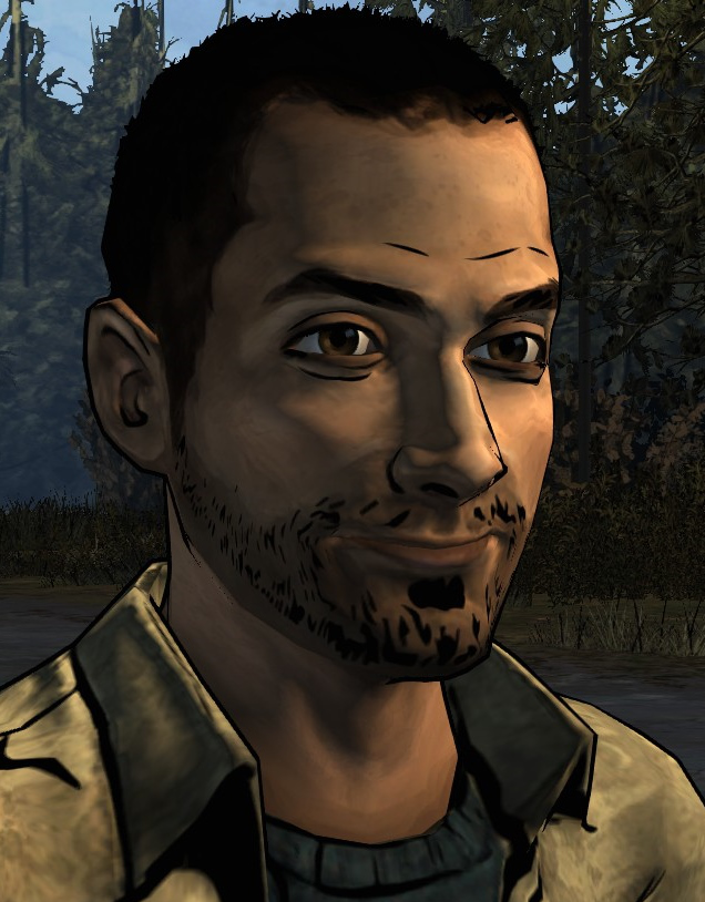 The Walking Dead Game Quotes Quotesgram