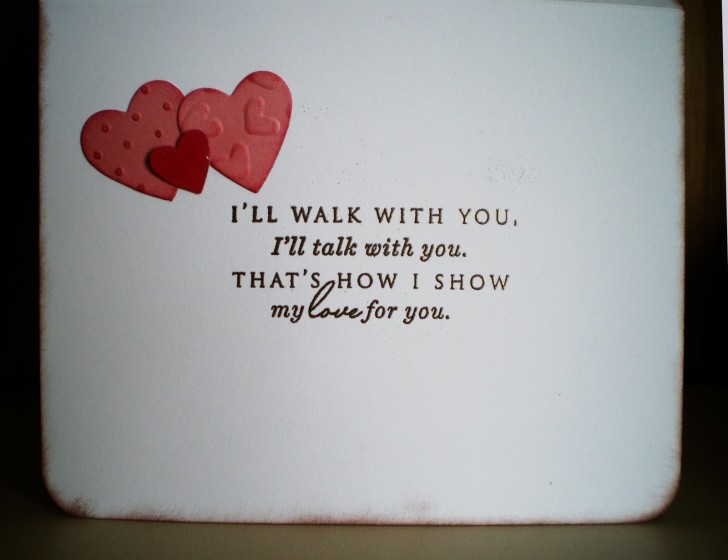 Fresh 10 Nice Valentine Card Sayings