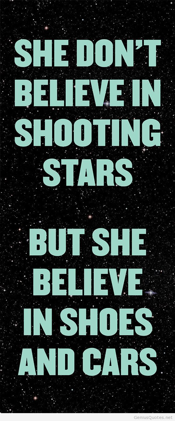 Quotes About Shooting Stars. QuotesGram