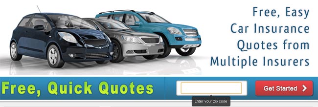 Multiple Car Insurance Quotes Online Auto Insurance