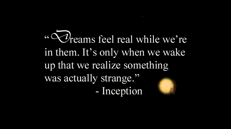 Quotes About Dream Interpretation. QuotesGram