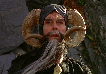 Mighty Python And The Holy Grail Quotes. QuotesGram