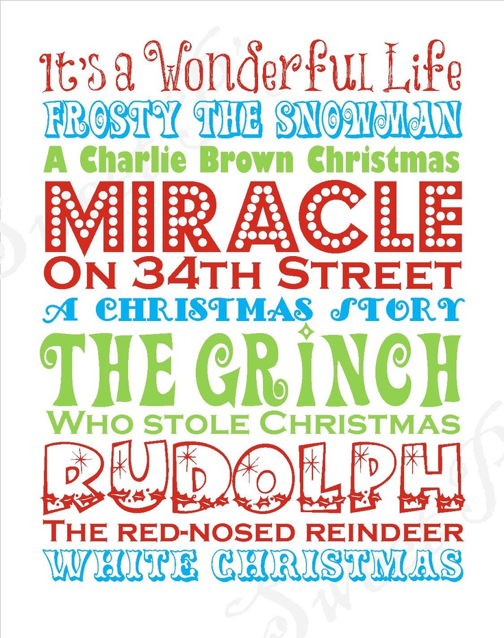 Christmases Movie Quotes Christmases Movie Quotes