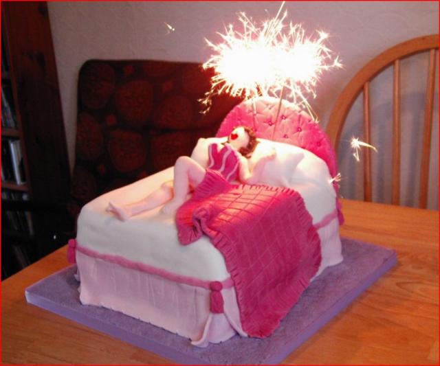 Funny Quotes About Birthday Cake. QuotesGram