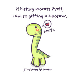 Cute Dinosaur Quotes. QuotesGram