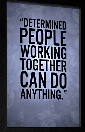 People Working Together Quotes. QuotesGram