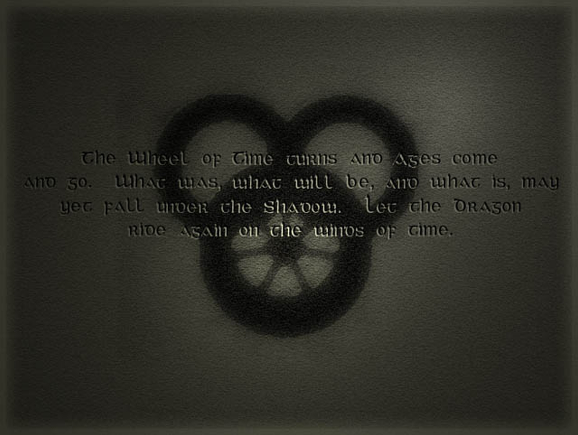 Wheel Of Time Quotes. QuotesGram1175 x 885