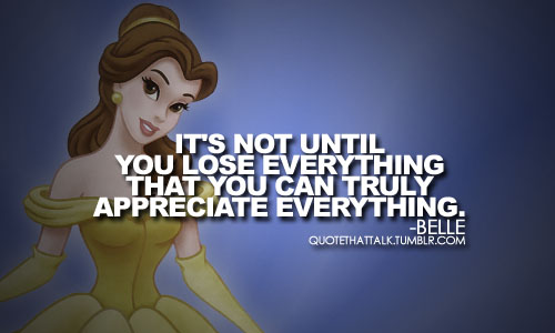 Sad Disney Princess Quotes. QuotesGram
