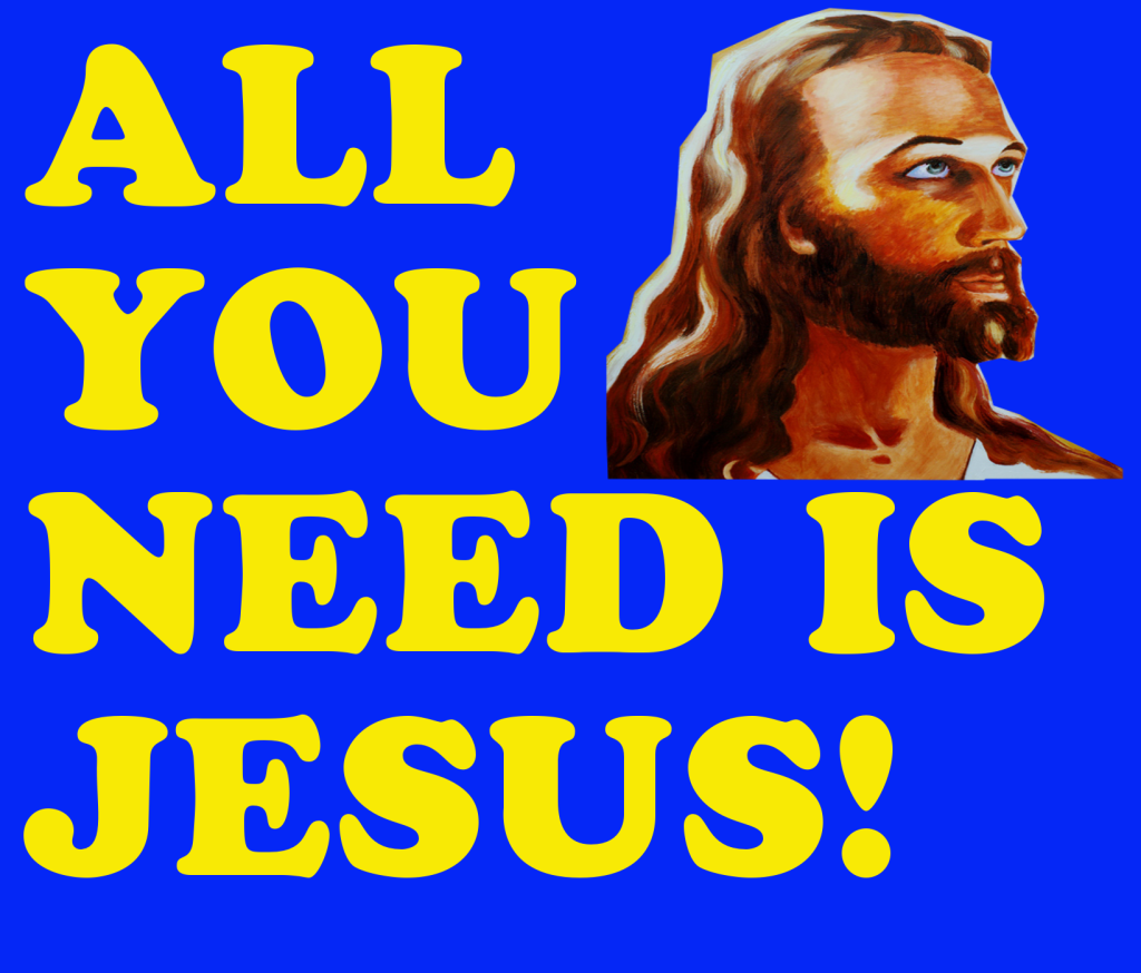 You Need Jesus Quotes. QuotesGram