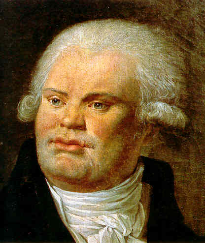 Georges Jacques Danton Quotes Quotesgram