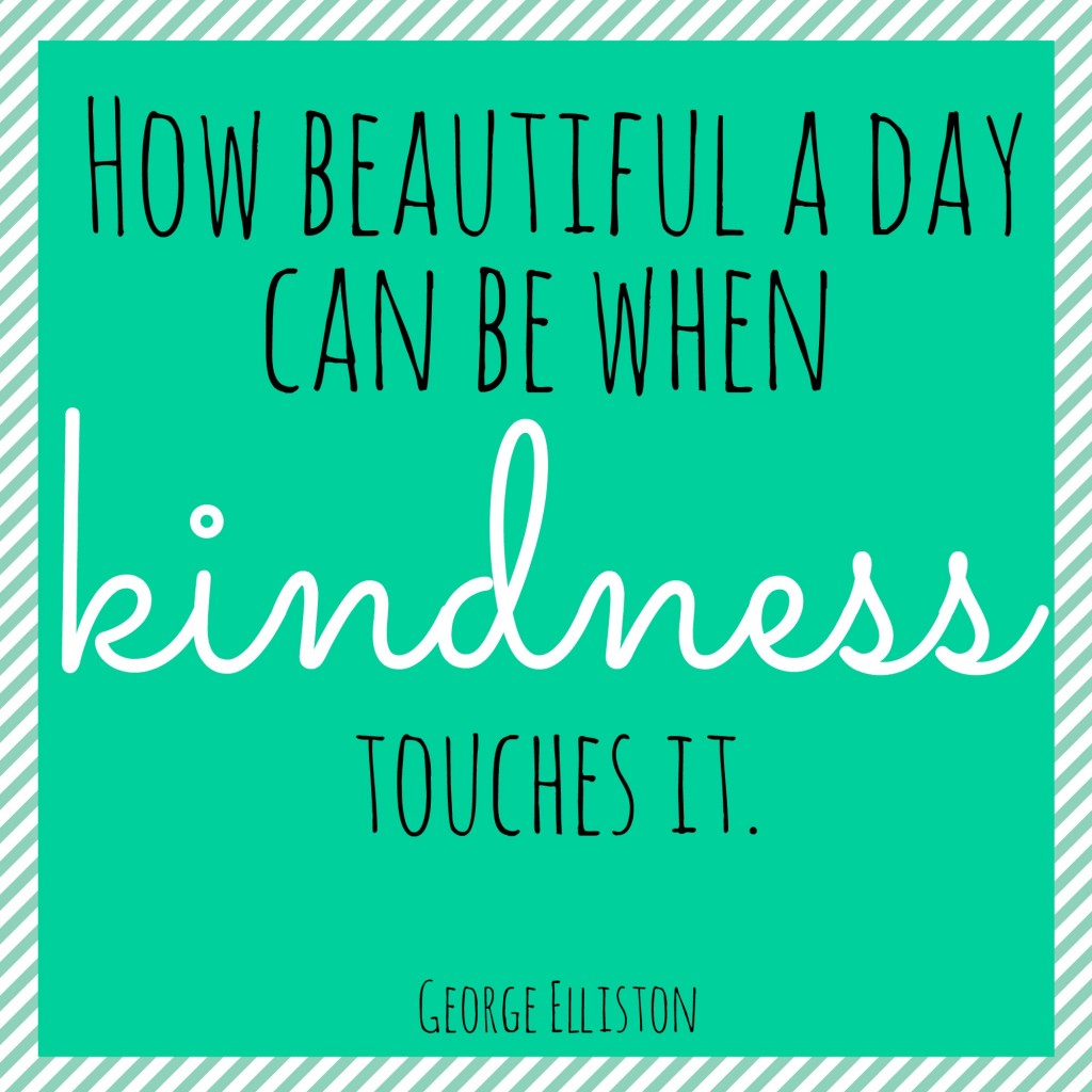 Amazing Small Acts Of Kindness Quotes of the decade Don t miss out 