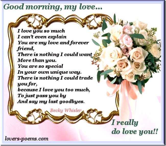Best Love Quotes And Poems Quotesgram