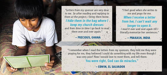 Letter Writing Quotes. QuotesGram