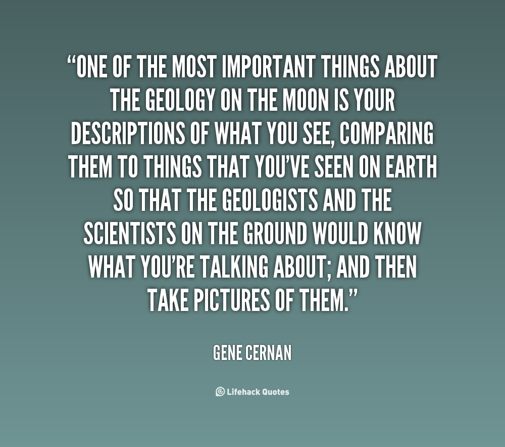Geology Quotes. QuotesGram