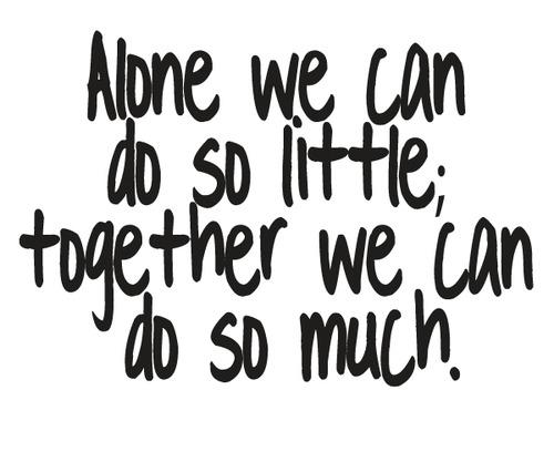  Clip  Art  Teamwork  Quotes  QuotesGram