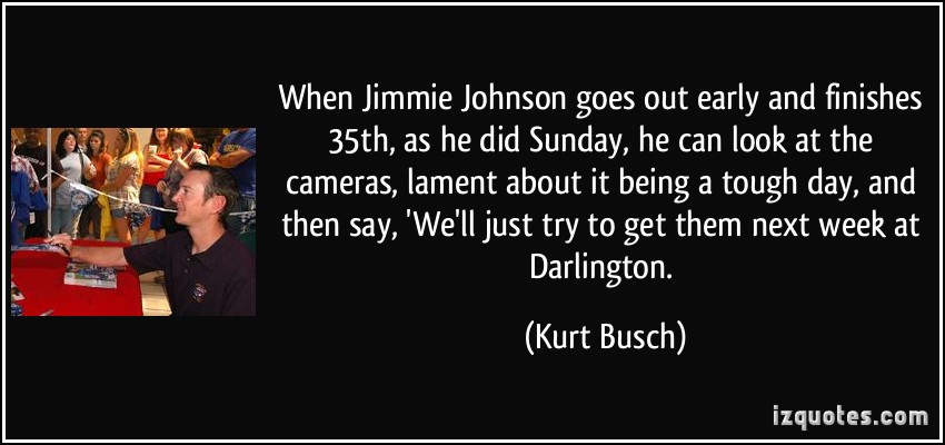 Jimmy Johnson on learning from losses