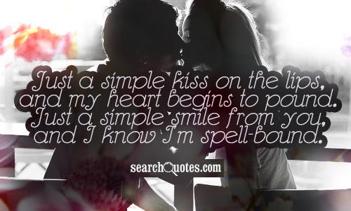 Quotes About Falling For You. QuotesGram