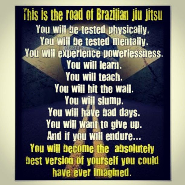 Famous Bjj Quotes. QuotesGram