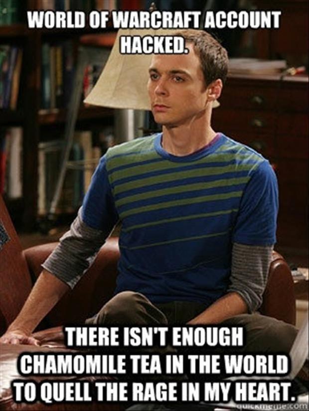 Best Sheldon Cooper Quotes. QuotesGram