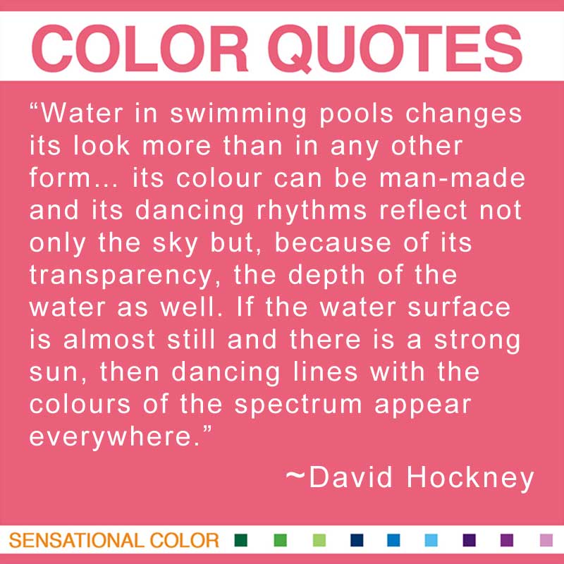 David Hockney Quotes. QuotesGram