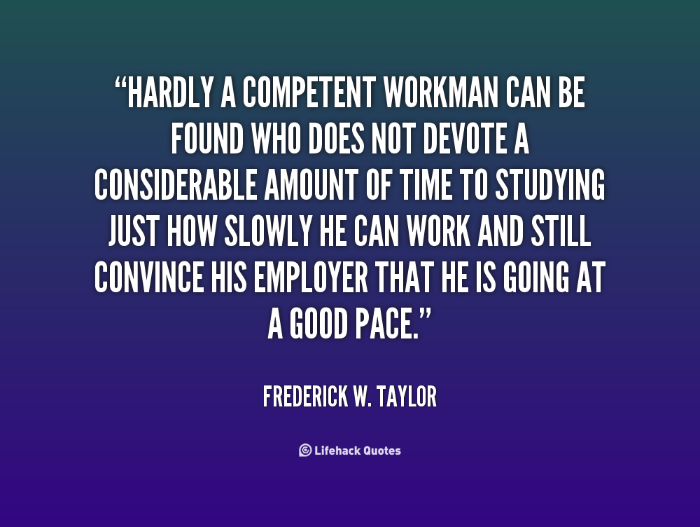 frederick-w-taylor-quotes-quotesgram