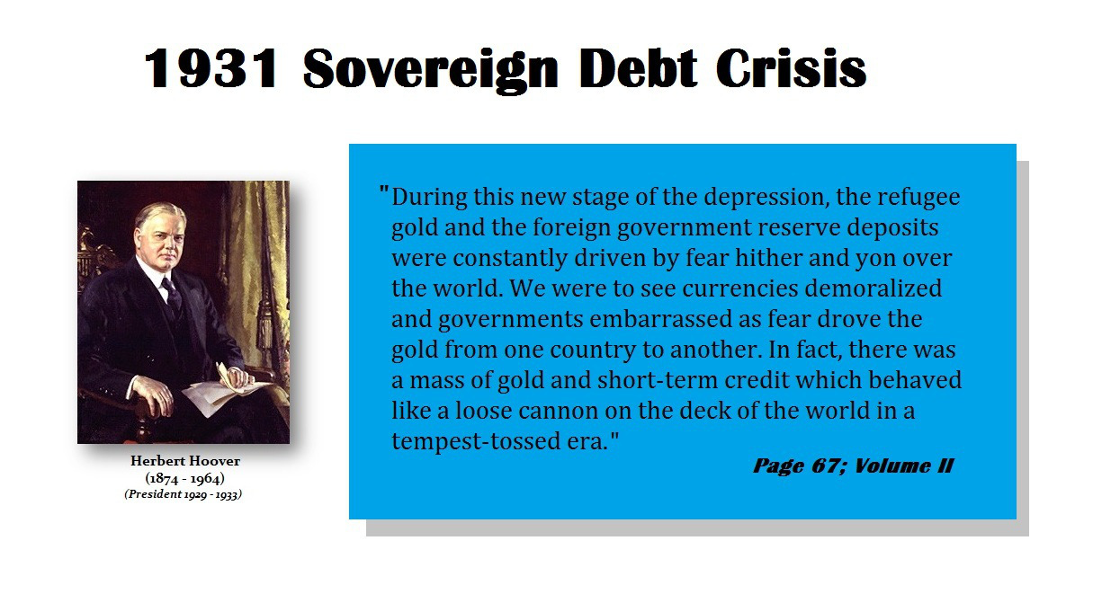 Herbert Hoover Quotes. QuotesGram