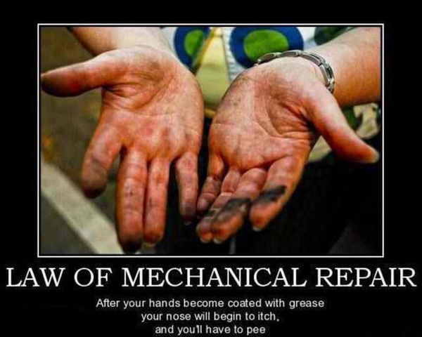 mechanical maintenance quotes quotesgram