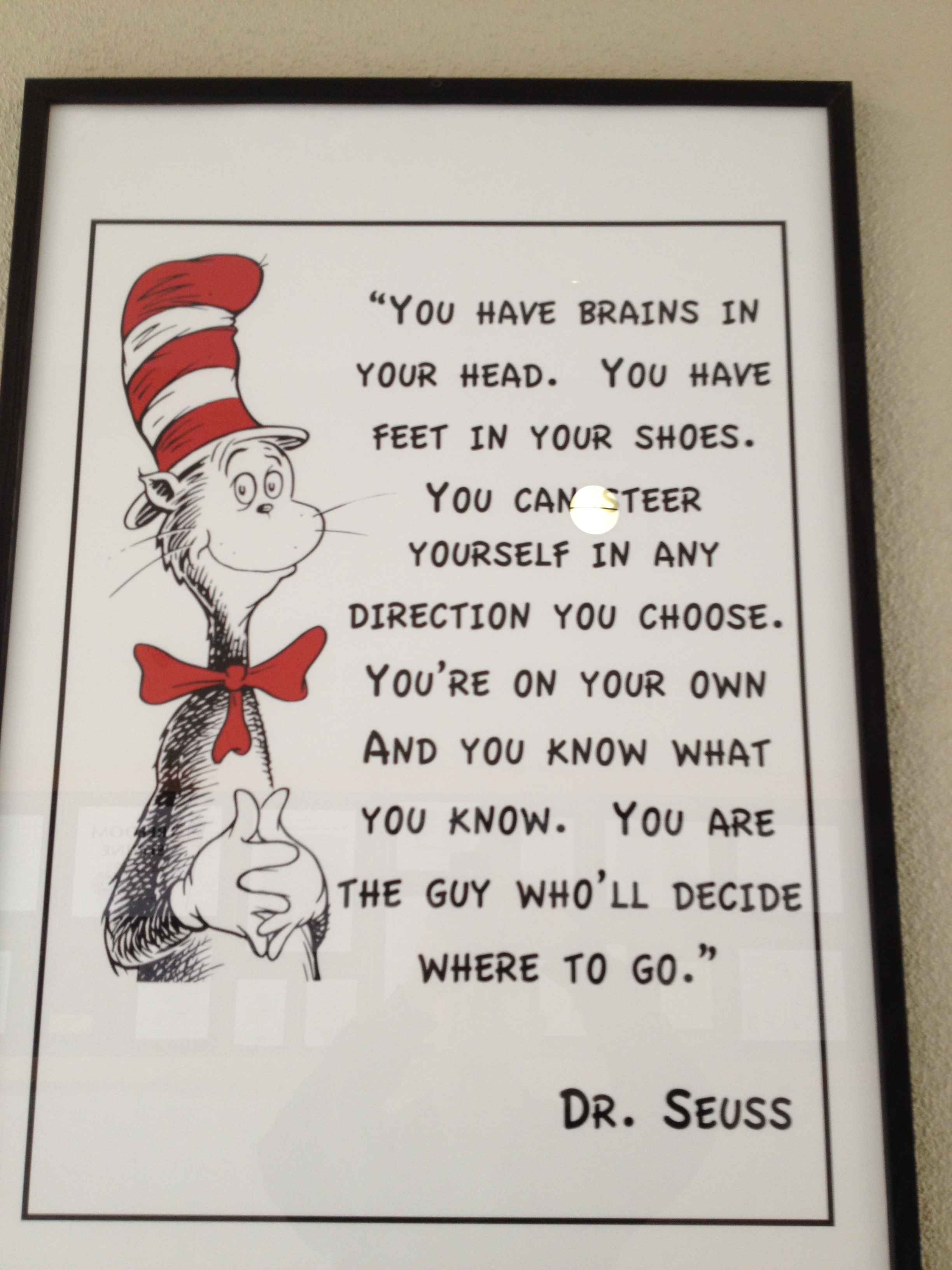 Dr Seuss Quotes About Family. QuotesGram