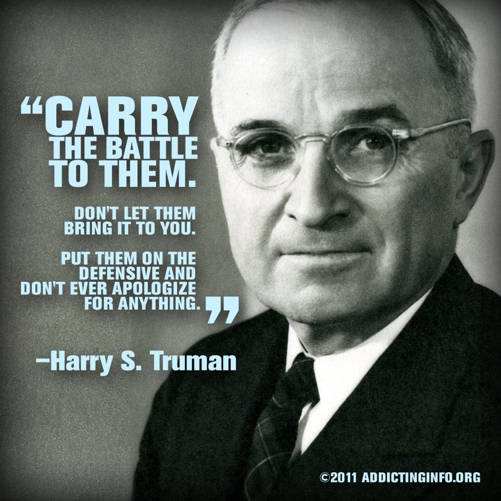 Truman Korean War Quotes. QuotesGram