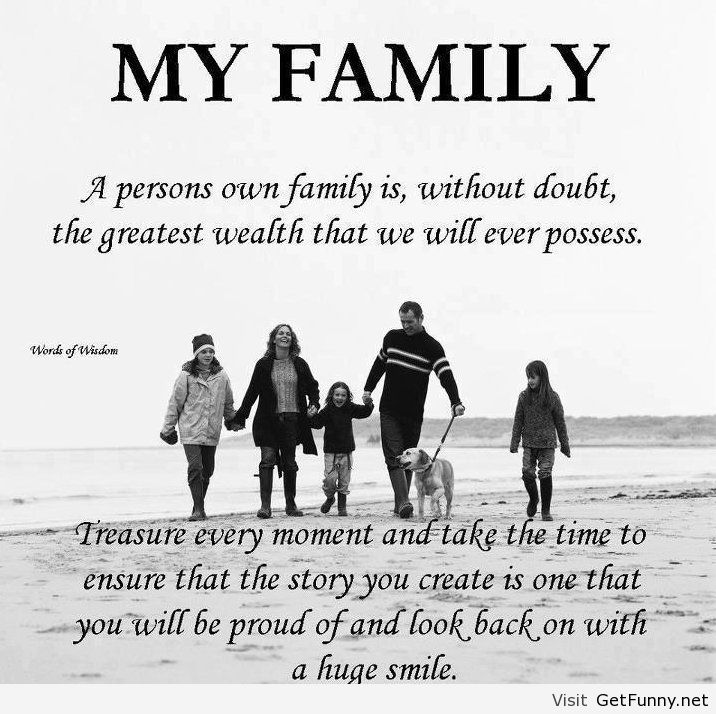 Funny Family Quotes Love QuotesGram