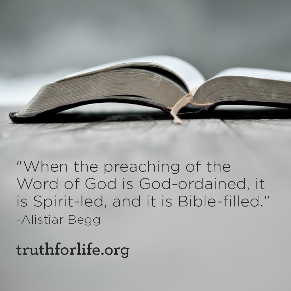 Quotes About Preaching The Word Of God. QuotesGram