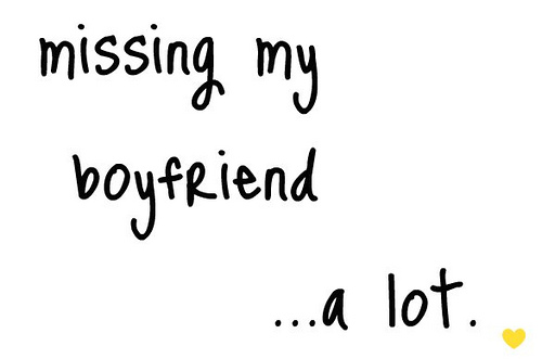 Missing Quotes For Boyfriend Missing Bf Quotes. Quotesgram