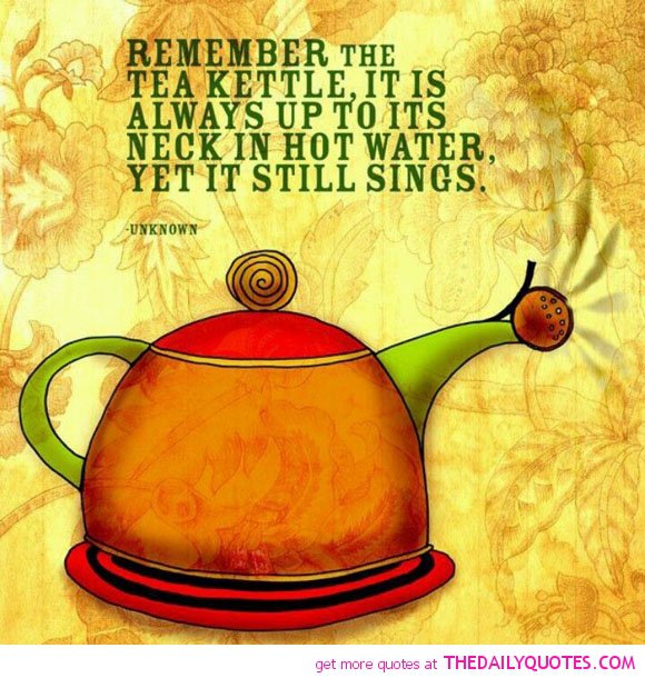 Tea Poems And Quotes. QuotesGram