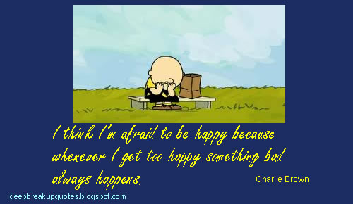By Charlie Brown Inspirational Quotes. QuotesGram
