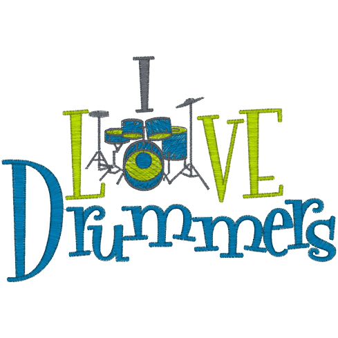 Drummer Sayings