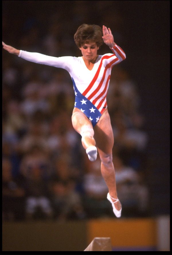 Mary Lou Retton Quotes. QuotesGram