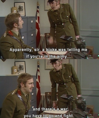 Best Monty Python Quotes