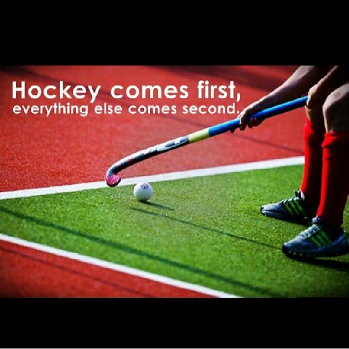 Quotes And Sayings Field Hockey. QuotesGram