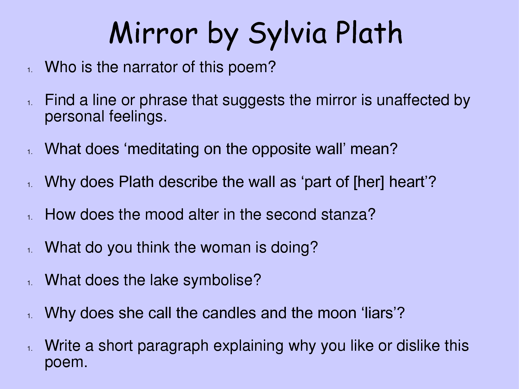 Sylvia Plath Quotes Poetry. QuotesGram