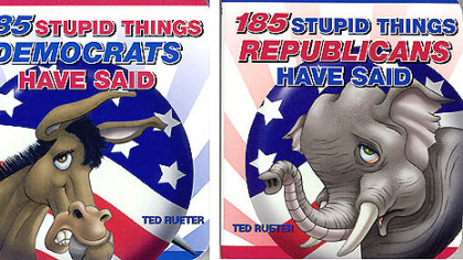 Stupid Democrat Quotes. QuotesGram