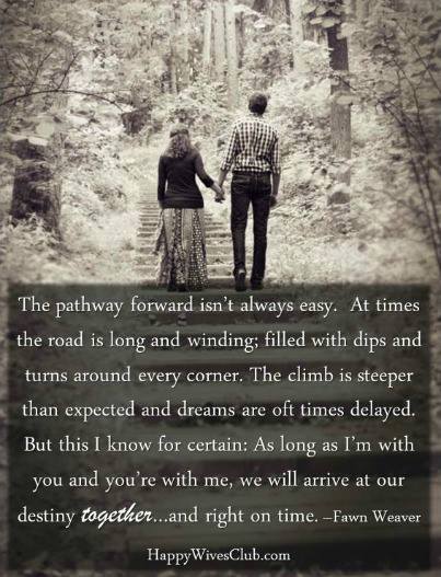 Quotes About Being There During Hard Times Quotesgram