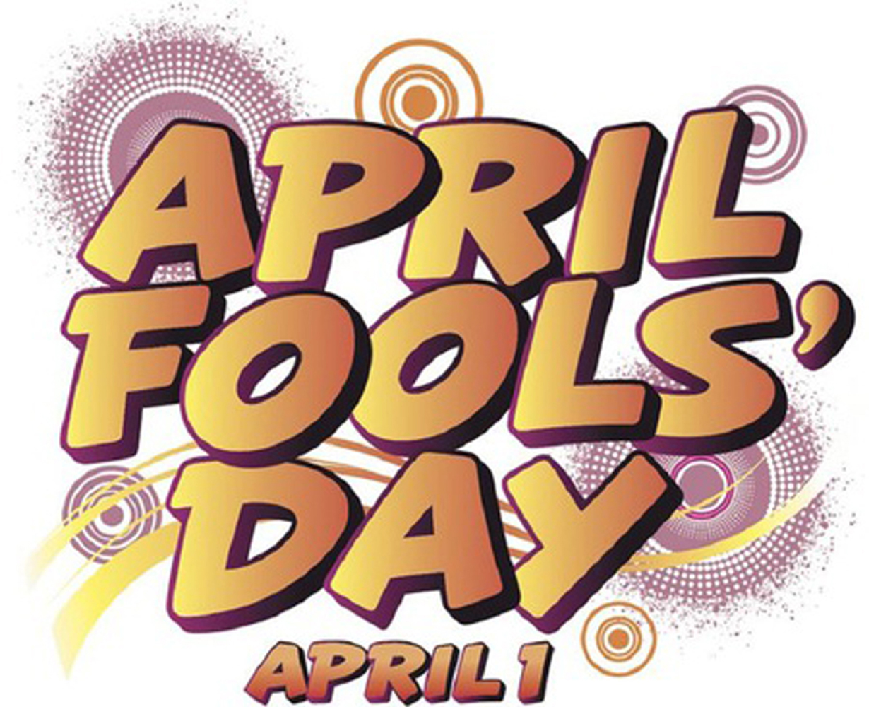 All Fools Day Quotes QuotesGram